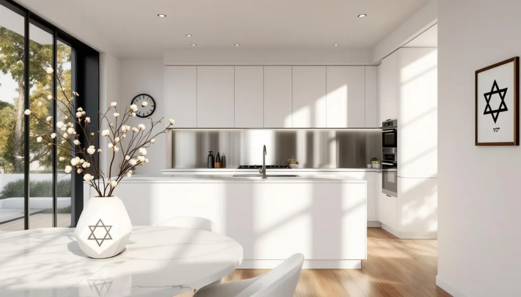 אדריכל מקצועי חושף את הסיבות לכך שאיי המטבח נעלמים מהבתים המודרניים ומה המשמעות של המגמה הזו לעיצוב הפנים העתידי.