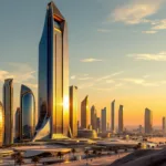 אדריכל מסביר את הסיבות שמובילות את ערב הסעודית לבניית גורד שחקים בגובה 1000 מטר, והמשמעויות האדריכליות והתרבותיות של פרויקט מרהיב זה.