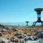 גלה כיצד הליום מעניק ראייה עמוקה לחיפוש אחר מרבצי זהב חבויים ששווים אלפי מיליארדי שקלים, ומה המשמעות הכלכלית והגאולוגית של תגלית זו.