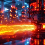 גלה כיצד סין מנצלת טכנולוגיות קוליות מתקדמות להשבת חום תעשייתי אבוד, משפרת יעילות וחוסכת באנרגיה.