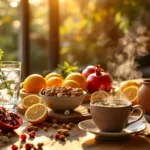 אימצתי 8 הרגלים שמשפרים את הבריאות הלבבית והמוחית שלי ומגנים עלי בצורה אופטימלית. גלה איך גם אתה יכול לשפר את איכות החיים שלך.