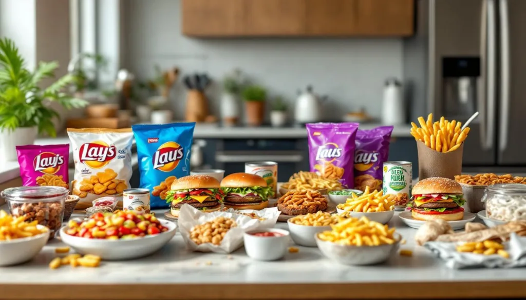 גלה את התוצאות המדהימות אחרי 30 יום של אכילה אך ורק של מזון מעובד. סיפור אישי שמעורר השראה לשינוי ותזונה מודעת.