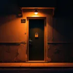 אפילו אם התושבים מצביעים בעד, סגירת דלת הכניסה בלילה נחשבת לרשלנות – מה משמעות הדבר ומה הצעדים שיש לנקוט?