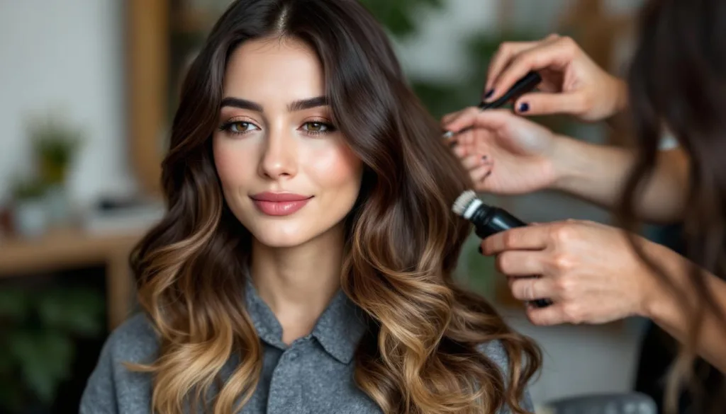 גלה באיזו תדירות כדאי לצבוע את השיער כדי לשמור עליו בריא וחזק, ולקבל תוצאות יפות ללא נזק.