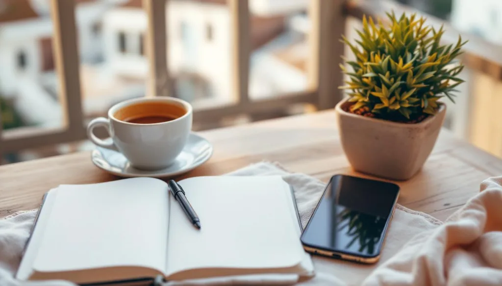 גלה כיצד שינוי בגישה ל-30 יום שינה את חיי היומיום שלי והביא לשיפור משמעותי באיכות החיים.