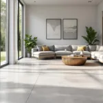 בדקתי את החומר הזה במשך 30 יום – גלה את הסיבות לסיום השימוש במיקרוצמנט בבתים שלנו ולמה כדאי לבחור בחומרים מתקדמים יותר.