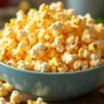 גלה את המתכון המדהים לפופקורן שטעמי ומרקמו השתפרו דרמטית אחרי 30 ימים של ניסיון. הפוך כל צפייה לחוויה עם הפופקורן הטעים ביותר!