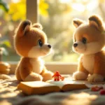 גלה כיצד זיכרונות הילדות שלי הפכו לברורים ועזים מתמיד, בסיפור אישי מרגש ומעמיק.