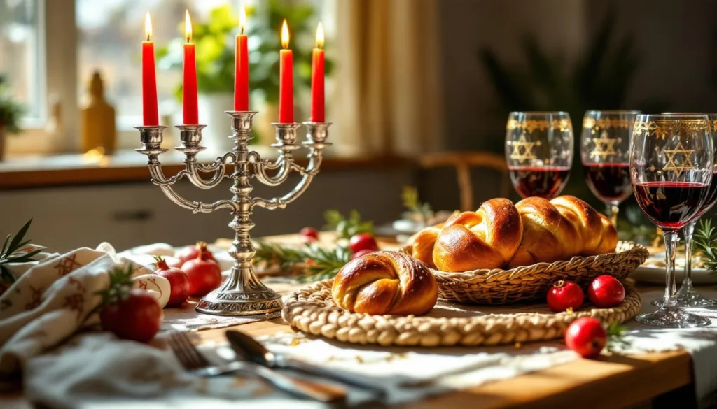 בדקתי את ערכי קישוטי החג והבחנתי כיצד הם משפיעים על תחושת החג, מה שגרם לי לשינוי מוחלט בפרספקטיבה האישית שלי.