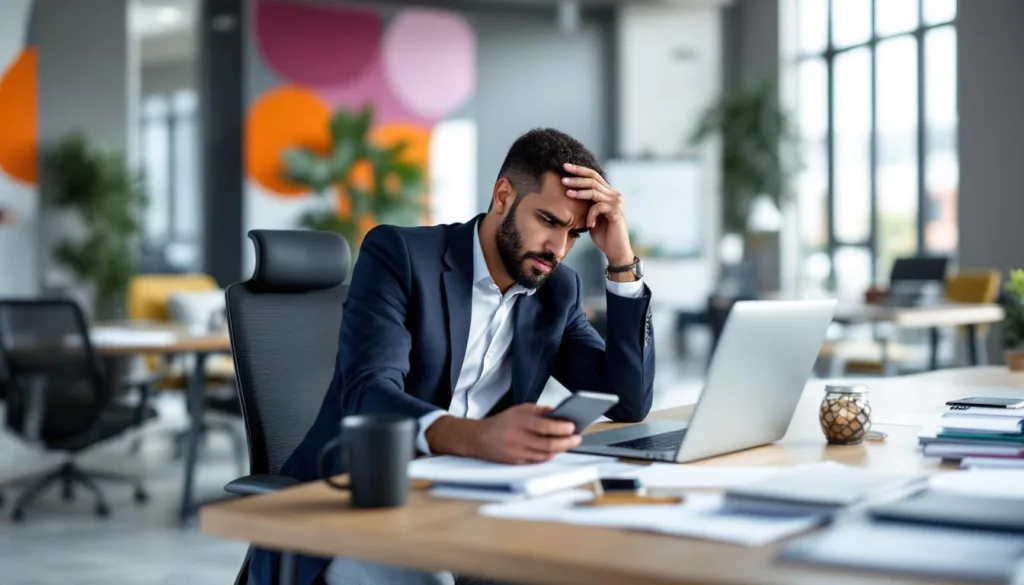 בדקתי תכנון גמיש לחלוטין וגיליתי למה זה יוצר אצלי לחצים. קראו על היתרונות והאתגרים של תכנון גמיש ואיך להתמודד איתם בצורה הטובה ביותר.