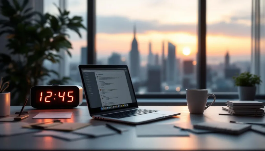 המעסיק מגלה כיצד העבודה מרחוק משפיעה לרעה על המוטיבציה והשאיפות שלכם בצורה סמויה.