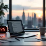 המעסיק מגלה כיצד העבודה מרחוק משפיעה לרעה על המוטיבציה והשאיפות שלכם בצורה סמויה.