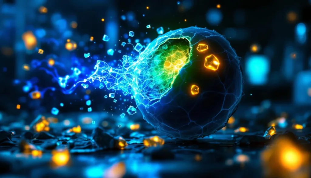 ביולוג מסביר כיצד סוג הסרטן הזה משנה פלסטיק לרעל בלתי נראה, המשפיע על הבריאות והסביבה.