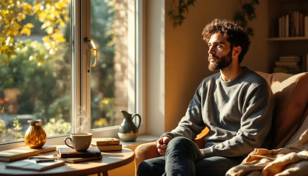 חוויתי 30 יום של בידוד עצמי – גלה מה שהפסיכולוגיה חושפת באמת על התקופה הזאת והשפעותיה על הנפש.