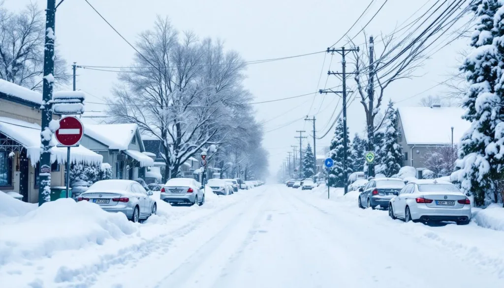 סערת השלגים הנוכחית מגיעה ללא התרעות חירום וללא פינוי, אך היא מסתירה סכנות קטלניות שיש להכיר.