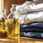 הגן על הבגדים שלך מפשפשים בצורה טבעית – שני בקבוקי פלסטיק פשוטים ללא חומרי הדברה וכימיקלים.