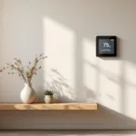 למד כיצד השעה בה לא מחממים ולא מקררים את הבית בתרמוסטט יכולה לחסוך לכם כסף בחשבון החשמל ולהגביר את יעילות האנרגיה.