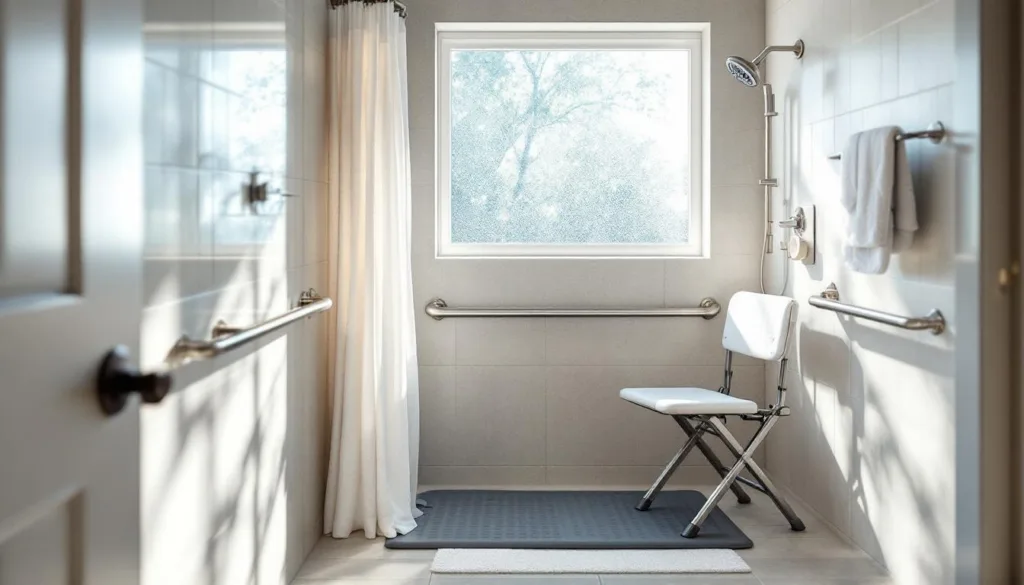 גלה את התדירות האידיאלית למקלחת אצל קשישים – למה לא כל יום ולא פעם בשבוע, ומה חשוב לדעת לשמירה על היגיינה ובריאות.