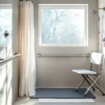 גלה את התדירות האידיאלית למקלחת אצל קשישים – למה לא כל יום ולא פעם בשבוע, ומה חשוב לדעת לשמירה על היגיינה ובריאות.