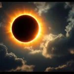 ליקוי חמה מלא: הוצאת מיליארדים ללא מחקר ומדע היא בזבוז. הבן את החשיבות של מחקר מדעי ומניעת בזבוז כספי.