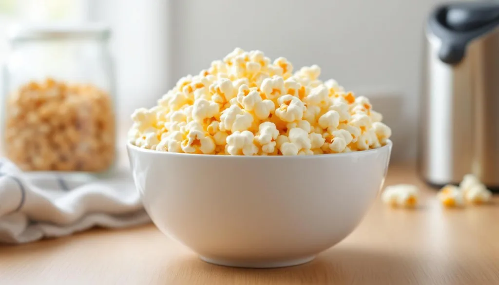 גלה את הטריק הבריא שמשדרג את הפופקורן שלך בטעם וללא מלח וחמאה – הטעם הטוב ביותר כאילו מהקולנוע!
