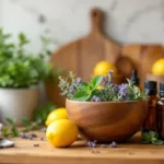 גלה כיצד להרחיק עכברים מהבית באמצעות ריח טבעי, בלי להשתמש במלכודות או רעלים מזיקים. פתרון בטוח ויעיל לשמירה על הבית נקי ובטוח.