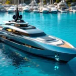 גלה את השיטה החדשנית לצמצום פסולת דיזל בסופר-יאכטות ללא צורך בסולארי או במנועים חשמליים – פתרון חכם ויעיל לסביבה.