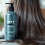 גלה את הטריק המדהים בשמפו שמחדש ומכהה שיער אפור ללא שימוש בצבע או סלון, לשיער טבעי ומלא חיים.