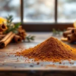 התבלין הטבעי במטבח שלך שמרחיק עכברים וחולדות בחורף בלי שימוש ברעלים ומלכודות.