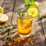 גלה את המשקה היומי שבן 100 שותה ומסביר כיצד הוא מאריך את חייו. טעם נפלא ובריאות לאורך זמן!