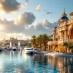 גלה את סיפורו המרתק של המלך העשיר בעולם ואת הארמונות והיאהכטות היוקרתיות שבבעלותו.