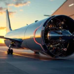 גלה את העתיד של התעופה עם המנוע החשמלי החדש – טכנולוגיה פורצת דרך שמקרבת את עולם התעופה החשמלית מתמיד.