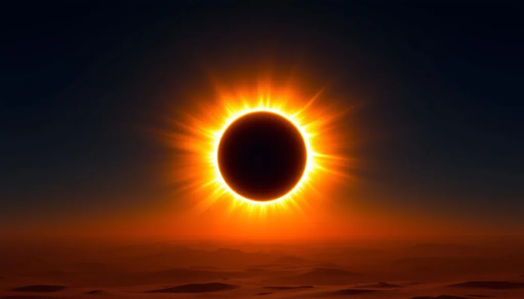 גלה את ליקוי החמה הארוך ביותר של המאה עם משך מדהים שטרם נראה. קרא על התופעה המרהיבה והיחידה במינה שקיבלה תשומת לב עולמית.