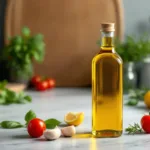 גלה את התחליף המושלם לשמן זית שמשפר את הבריאות במטבח שלך ומשדרג את הטעם בכל מנה.