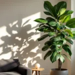 למד כיצד למקם את הצמח בפינה חשוכה בבית כדי לשדרג את היופי והאווירה של החלל בצורה טבעית וייחודית.