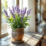 גלה איזה צמח ארומטי ייחודי יכול לרענן ולבשם את הבית תוך דקות, עם טיפים מקצועיים מגנן מנוסה.