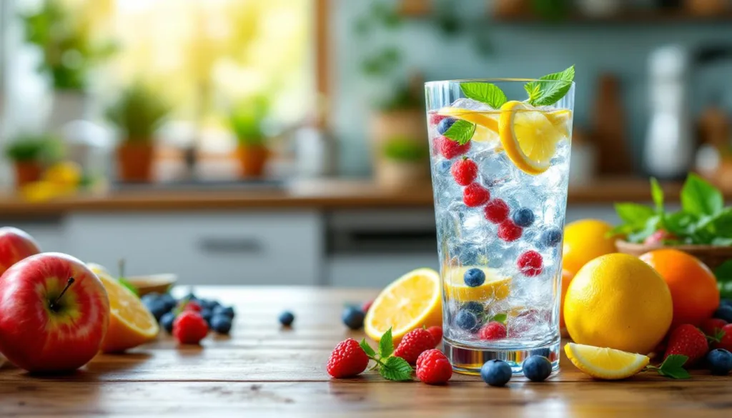 גלה כיצד הפחתת צריכת משקאות קלים יכולה להביא להיעלמות מחצית מהמחלות הכרוניות ולשפר משמעותית את הבריאות שלך.