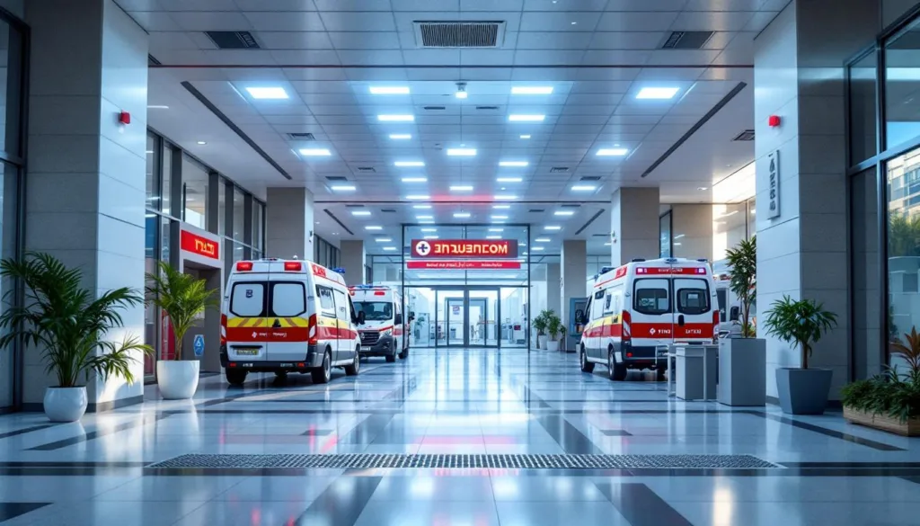 החלטה רשמית חדשה לגבי אנשי צוות רפואי לא מחוסנים משנה את הנורמות בבתי החולים הציבוריים ומביאה לשינויים משמעותיים במערכת הבריאות.