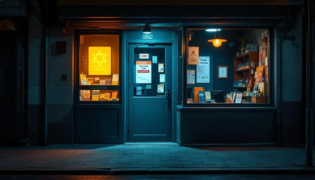 הזמנתי את החופשות שלי דרך הסוכנות, אך היא נסגרה פתאום בלילה. מה לעשות עכשיו?