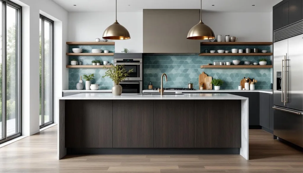 גלה כיצד החלפת אי המטבח יכולה לשנות את מראה המטבח שלך ולהכניס טרנד חדש ומרענן לביתך.