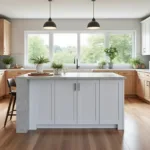 גלה כיצד החלפת אי המטבח שינתה את הבית שלי והפכה אותו להרבה יותר פרקטי ונוח לשימוש יומיומי.