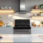 גלה איך החלפת מיקרוגל למכשיר חדש ושינויים במטבח שלך יכולים לשפר את חוויית הבישול והעיצוב.