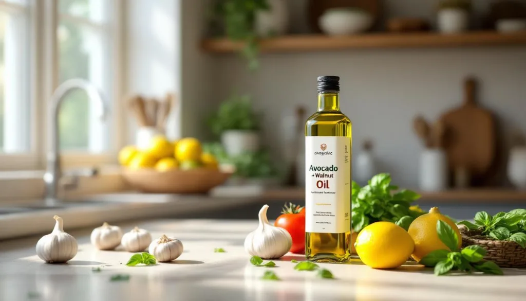 גלה את האלטרנטיבה לשמן הזית שעשתה לי פלאים בבריאות – מעולם לא הרגשתי טוב יותר!