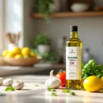 גלה את האלטרנטיבה לשמן הזית שעשתה לי פלאים בבריאות – מעולם לא הרגשתי טוב יותר!