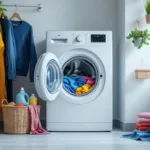 למדו על הטעות הנפוצה ביותר בכביסה וכיצד פתרון קל ופשוט יכול לשפר משמעותית את תהליך הכביסה ולהפוך אותו ליעיל ונוח בבית שלכם.