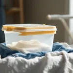 גלה איך להכין מלכודת פשוטה ומהירה לפשפשים בכביסה תוך 10 דקות – פתרון יעיל לשמור על הבגדים נקיים.