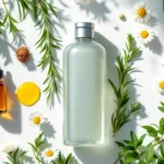 גלה את הטריק המיוחד לשיפור השמפו שלך ולהחייאת שיער לבן בצורה טבעית ואפקטיבית.