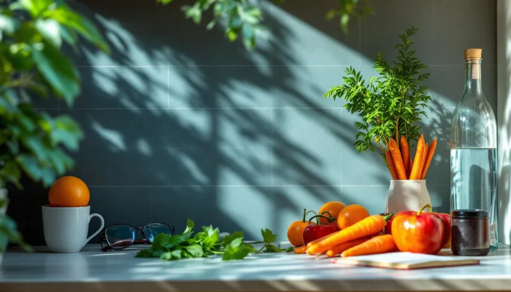 למדו כיצד להפסיק את ההרגלים הרעים ולהשיג רווחה ובריאות מיטבית לאחר גיל 60 עם טיפים פשוטים ויעילים.