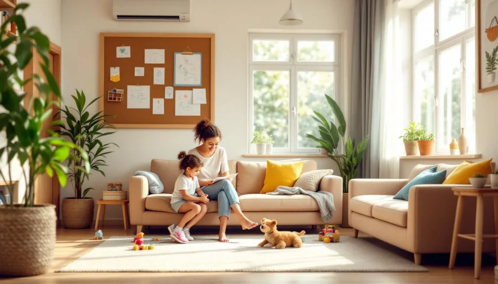 גלה כיצד שיניתי 5 הרגלים אגואיסטיים וכיצד זה הוביל לכבוד ולמערכת יחסים טובה יותר עם הילדים שלי.