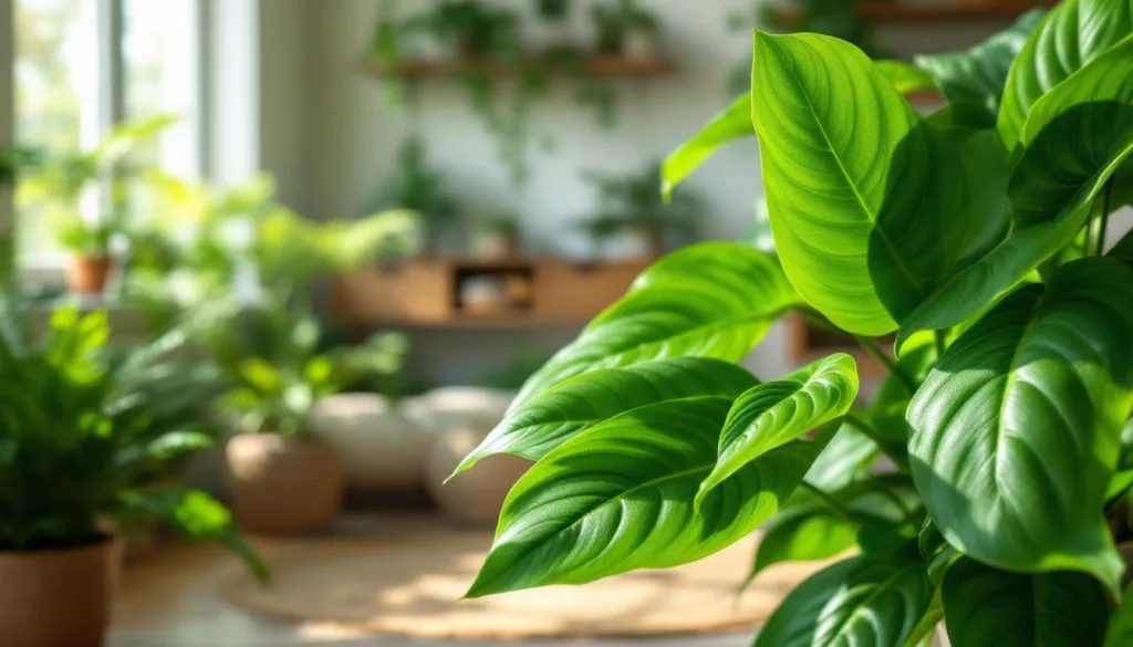 גלה איך הפסקת הטעות הזו הצילה את הצמחים שלך מקצוות חומים והשיבה להם חיים ובריאות.